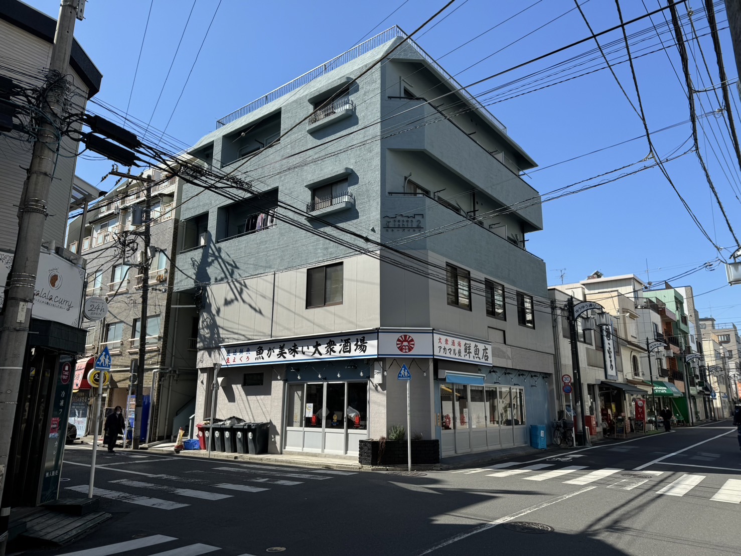 セシーズイシイ２