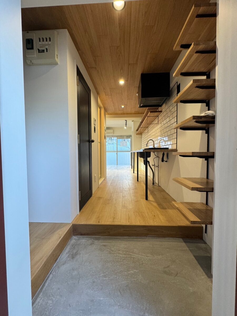 セシーズイシイ8 206