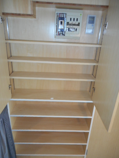 セシーズイシイ６ 402