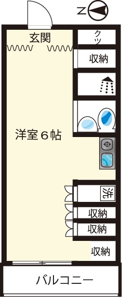 セシーズイシイ６ 402