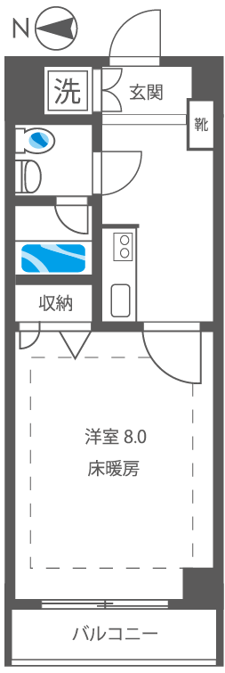 セシーズイシイ２１ 301