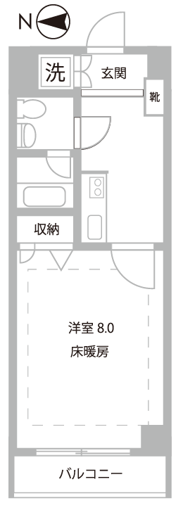 セシーズイシイ２１ 304