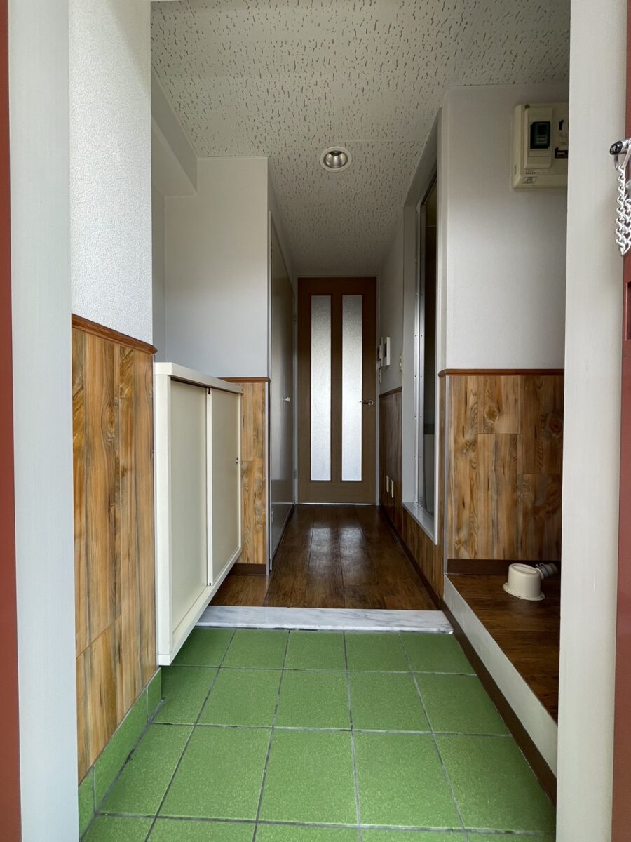 セシーズイシイ８ 201