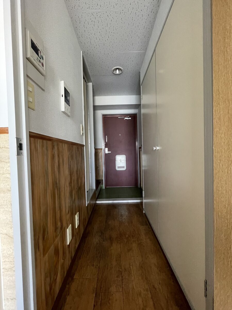 セシーズイシイ８ 201