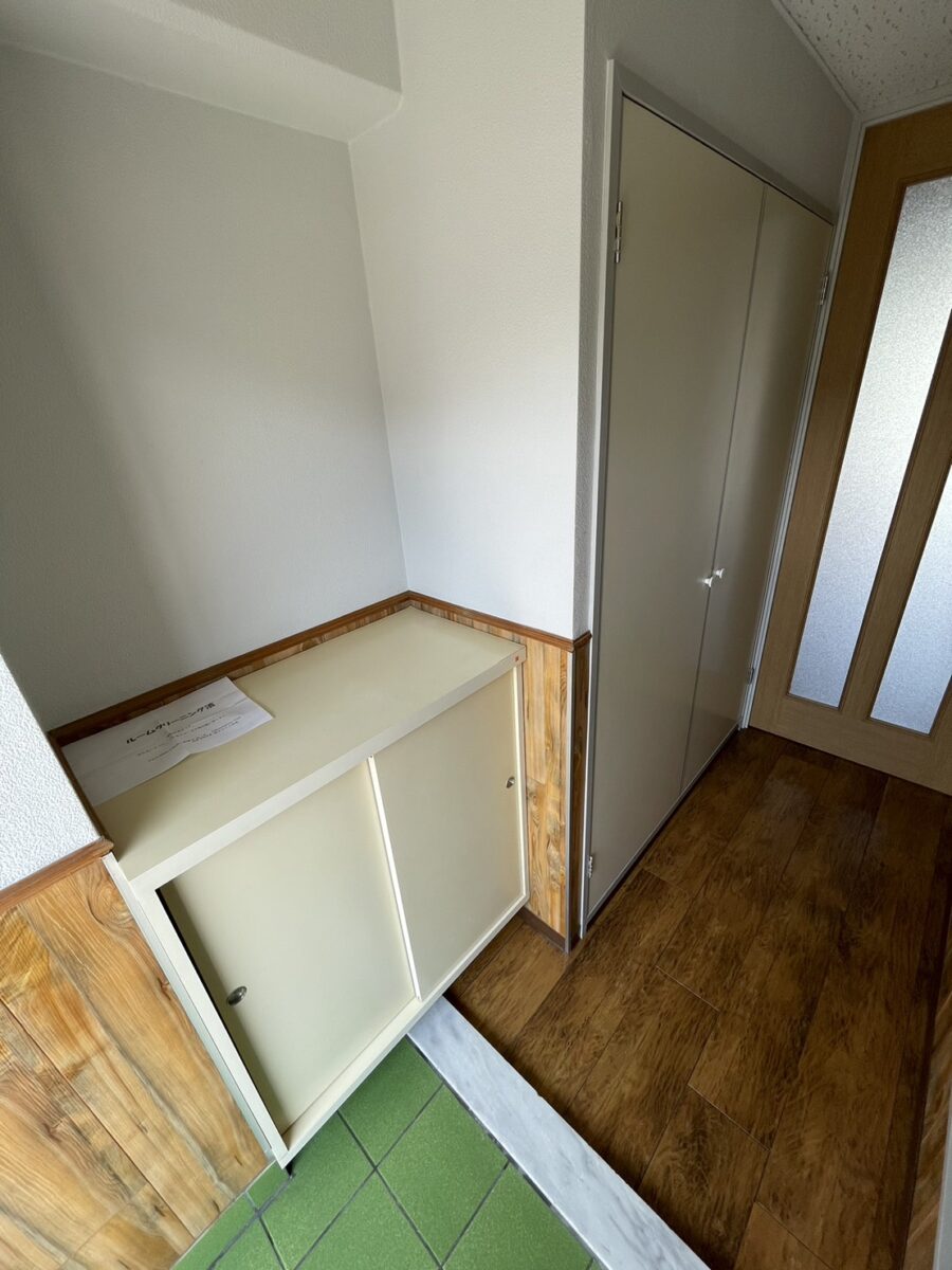 セシーズイシイ８ 201