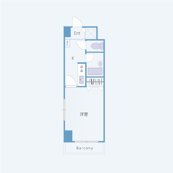 セシーズイシイ１６ 402