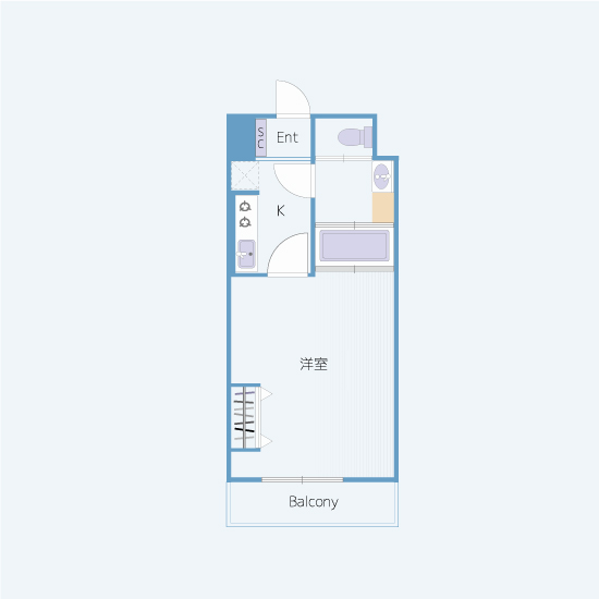 セシーズイシイ２０ 304