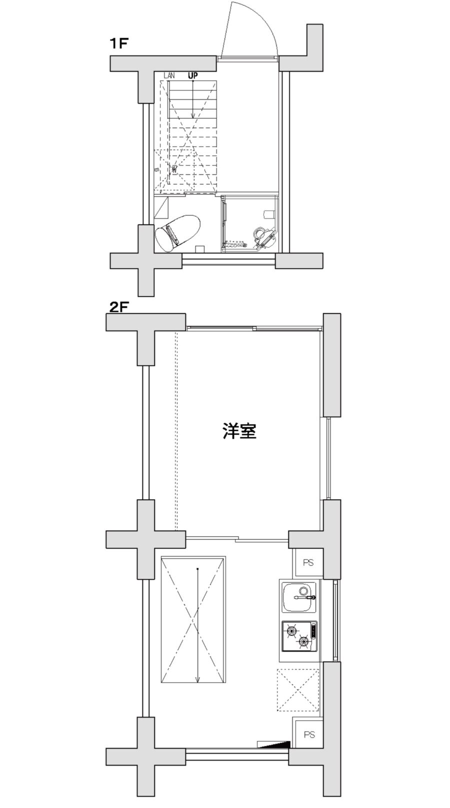 セシーズイシイ２３ A104