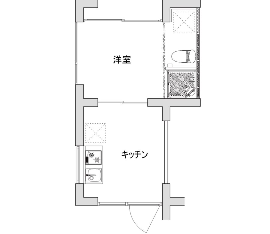 セシーズイシイ２３ C305