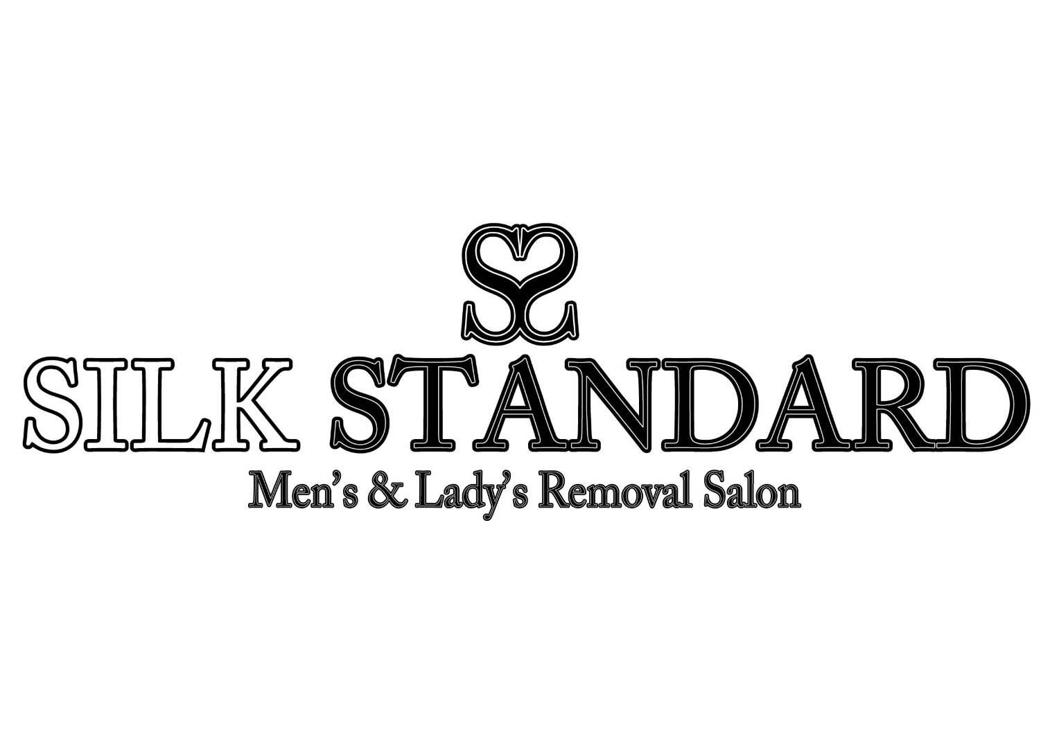 Men’s&Lady’s Removal Salon SILK STANDARD（シルクスタンダード）