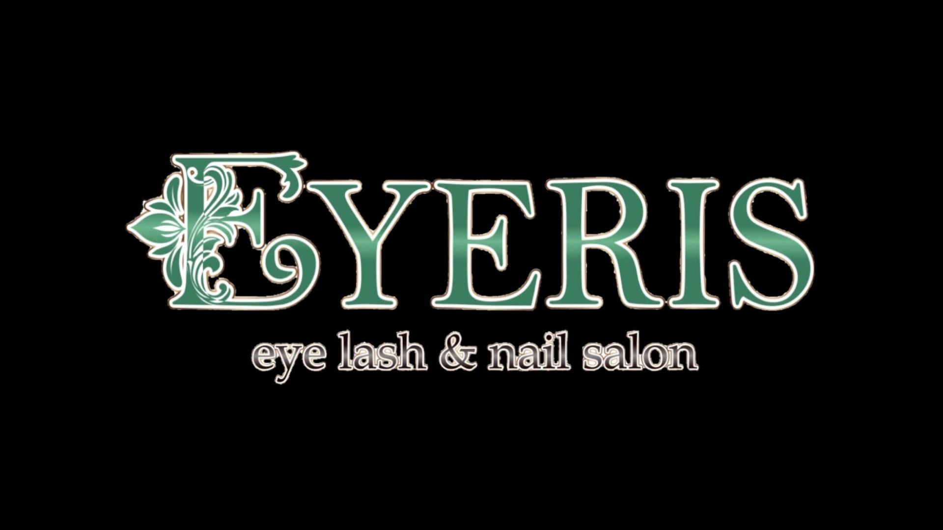 EYERIS -eyelash&nailsalon-