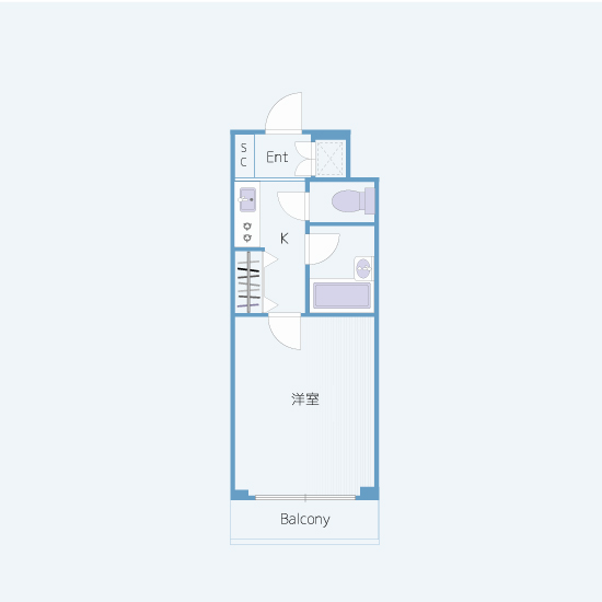 セシーズイシイ１５ 202