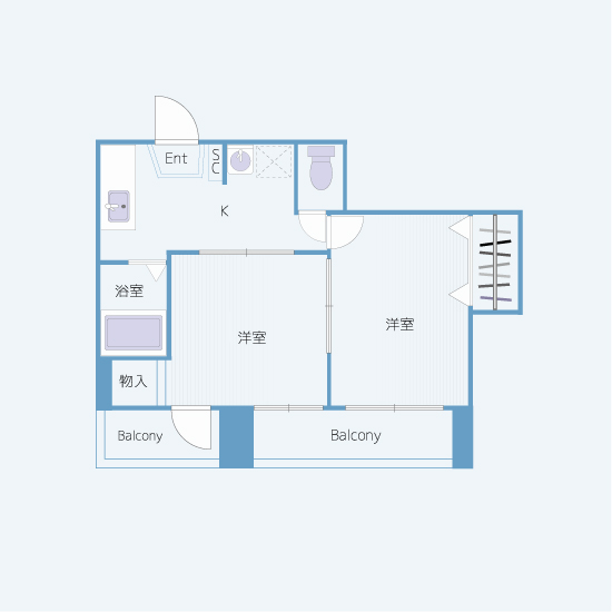 セシーズイシイ２ 401