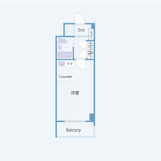セシーズイシイ8 309