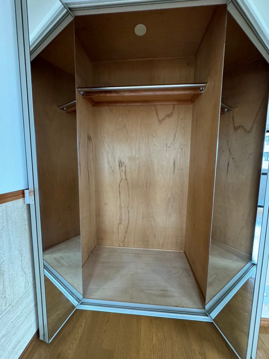 セシーズイシイ１６ 201