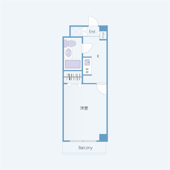 セシーズイシイ１８ 307